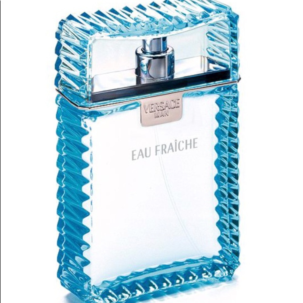 Versace cologne